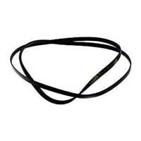 3394652, WP3394652, AP2946614, PS345337 Drum Drive Belt for Whirlpool, Kenmore, Kitchen Aid Dryer (Fits Models: LTE, LT5, LDR, 110, 3LT and more)