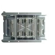 3398066, AP2975738, PS345724 Heating Element For Whirlpool, KitchenAid, Roper, Estate, Maytag, Jenn-Air, Amana, Sears/Kenmore Dryer (Fits Models: 110, 3CE, 4LA And More)