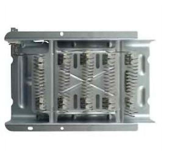 3398066, AP2975738, PS345724 Heating Element For Whirlpool, KitchenAid, Roper, Estate, Maytag, Jenn-Air, Amana, Sears/Kenmore Dryer (Fits Models: 110, 3CE, 4LA and more)