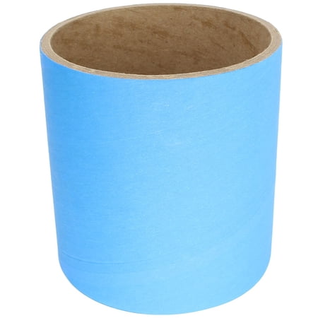 3399 4.5 Inch Chew Bagel (Blue)