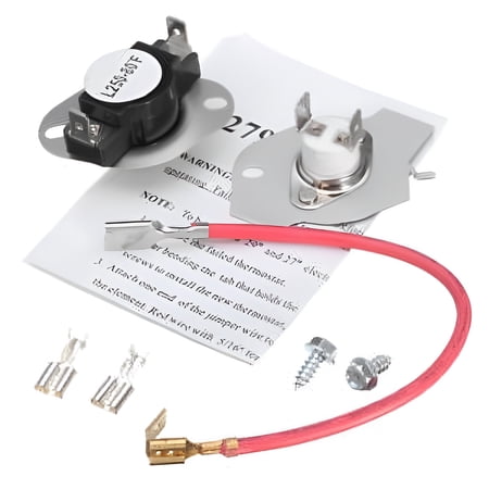 3399848 Thermal Cut-Off Kit