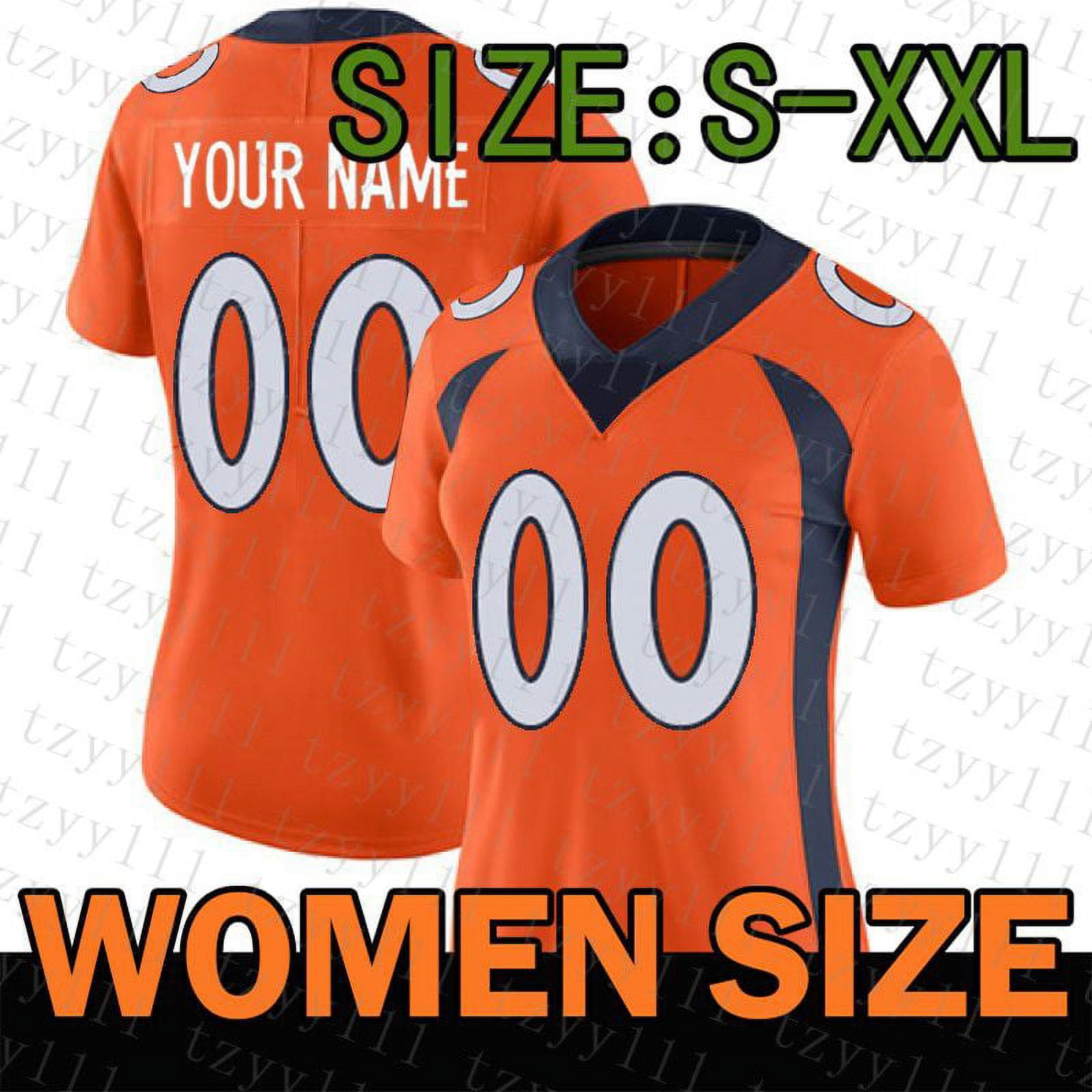 Wilson jersey designer 2025