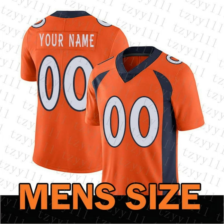 Denver broncos best sale jerry jeudy jersey