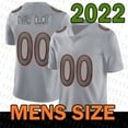 thumbnail image 1 of 33G Jerseys de football Denver''Broncos'''3 Russell Wilson 2 Patrick Surtain II 7 John Elway 33 Javonte Williams 14 Courtland Sutton 10 Jerry Jeudy, 1 of 5