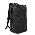 thumbnail image 1 of 33L Large Capacity Canvas Backpack for Camping Hiking Travel Gym Hunting, 1 of 10