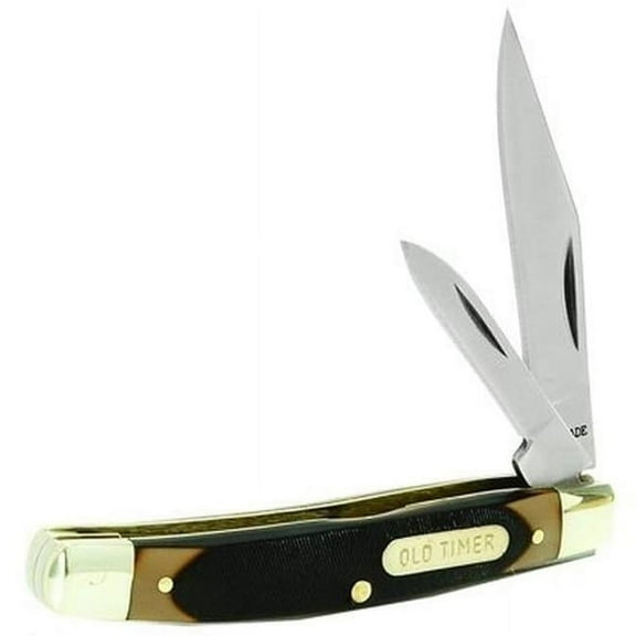 33OT Middleman Jack Pocket Knife