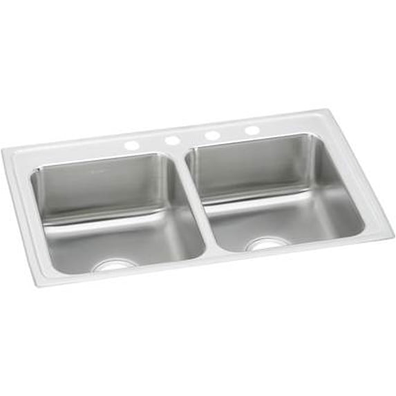 33X21 3H 2B SS SINK *LUSTER