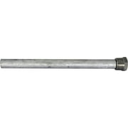 33cm/13 Magnesium Anode Rod for Water Heater Tanks and Solar Water Heater Systems