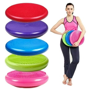 CanDo Balance Pad, Circular, 20