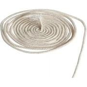 33ft Candle Wicks Cotton Core Waxed Wick Cotton Braid 2mm Candle Wick DIY Oil Lamp