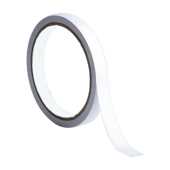 33ft Double Sided Adhesive Sticky Tape for Arts, DIY, Crafts, Photography, Scrapbooking, Card Making, Gift Wrapping, Office School Stationery Supplies, Home Supplies