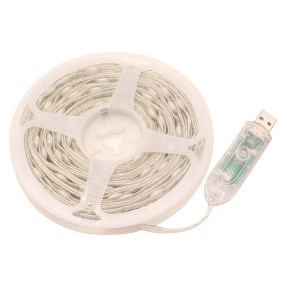 33ft Outdoor LED Strip Lights Waterproof 1 Roll,IP68 Outside Led Light Strips with App and Remote,Music Sync RGB Exterior for Deck,Balcony,Pool