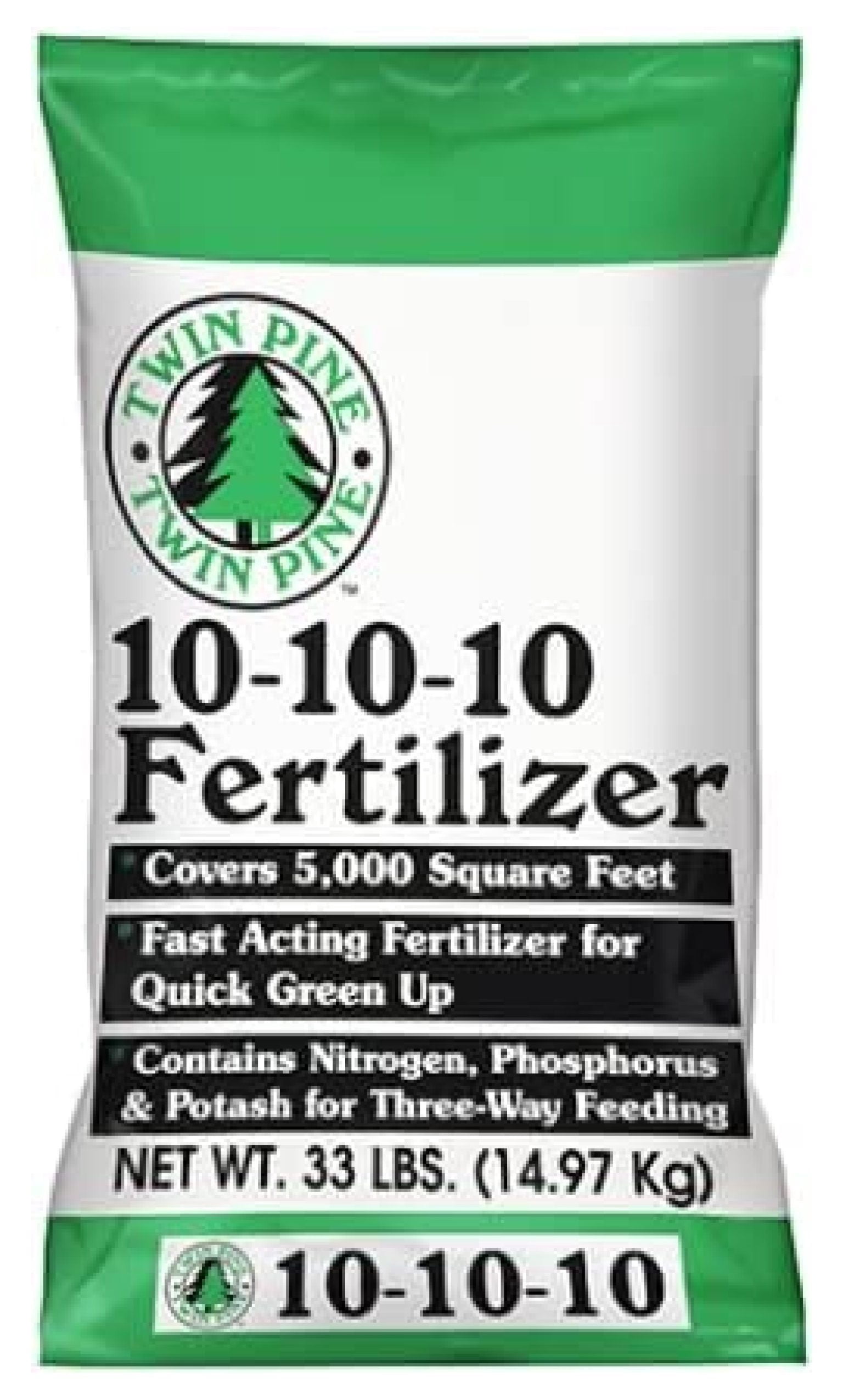33lb 10-10-10 Fertilizer