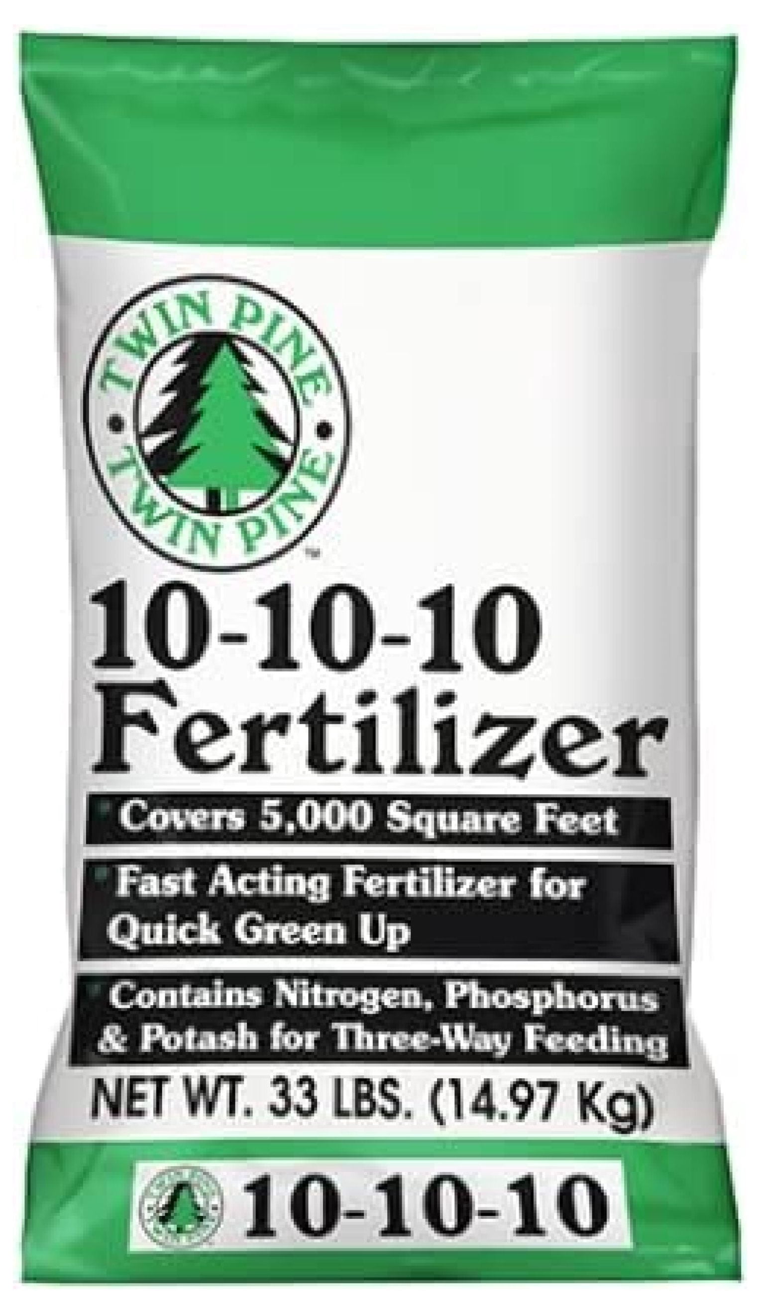 33lb 10-10-10 Fertilizer