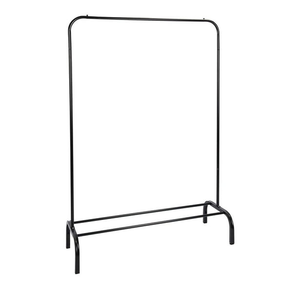 Heavy-Duty Freestanding Garment Rack