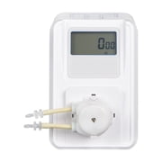 33ml/min KSP-F01A Peristaltic Dosing Pump 12V DC Motor LCD Screen High Precision Doser For Aquarium Circulation Pump ,High-Efficiency Filling