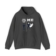 thumbnail image 1 of 33rd Birthday Hoodie, Gifts, Hooded Sweatshirt, 1 of 4
