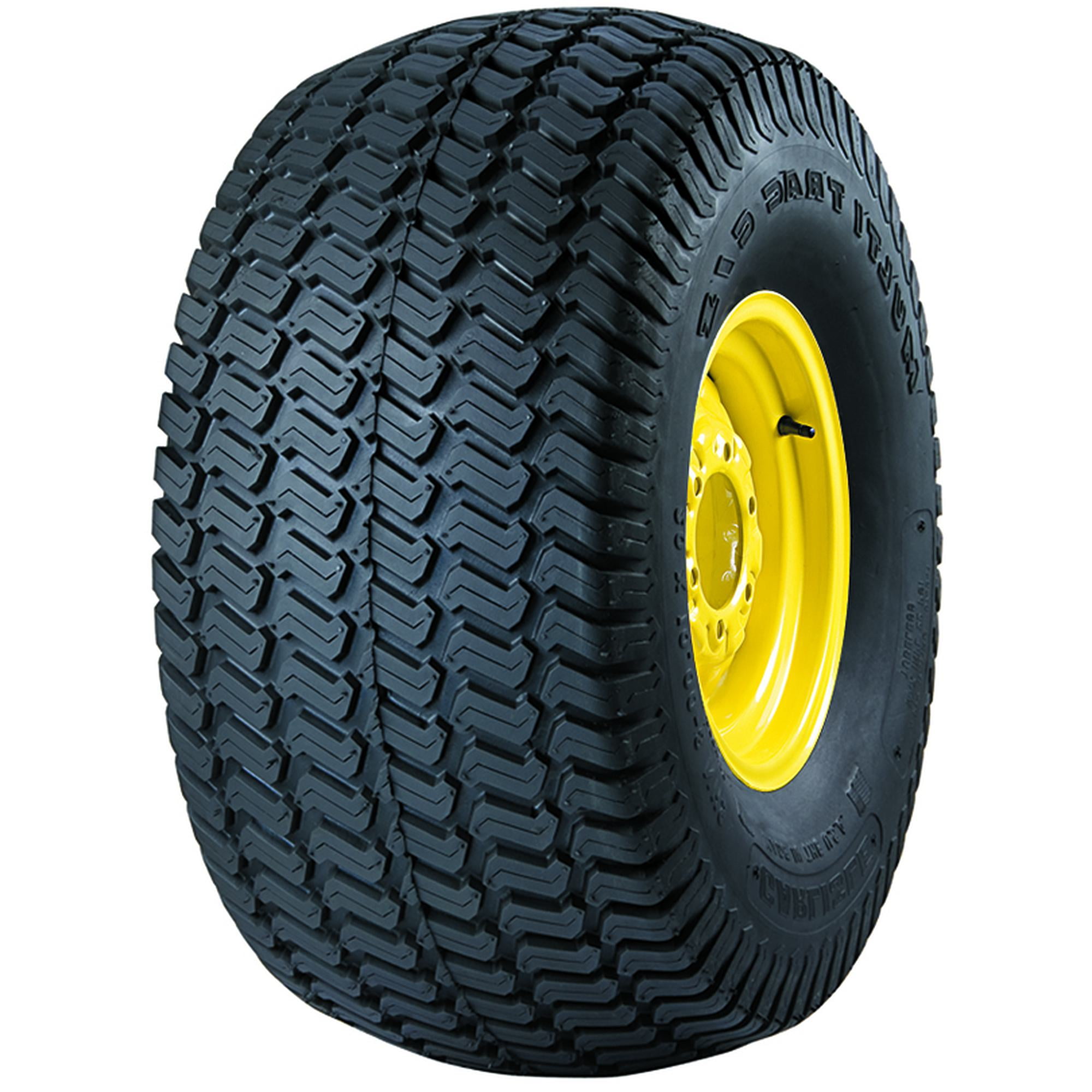 Carlstar Multi Trac CS R-3 33X12.50-16.5 110B B Lawn & Garden Tire ...