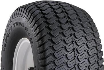 33x12.50-16.5 (TL) Carlisle Multi Trac CS R-3 B/4 Ply Tire - Walmart.com