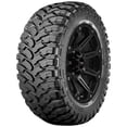 thumbnail image 1 of 33x12.50R22LT RBP Repulsor M/T 109Q Load Range E Black Wall Tire, 1 of 4