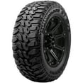 thumbnail image 1 of 33x12.50R22LT Radar Renegade R7 M/T 114Q Load Range F Black Wall Tire, 1 of 5