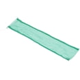 thumbnail image 1 of 33x8" Adjustable Birdcage Net Cover Feather Catcher Guard Parrot Airy Skirt, Green, 1 of 5