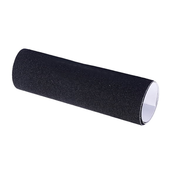 33x9 inch Waterproof Scooter Grip Tape, Longboards Griptape, Sandpaper for Rollerboard, Bubble Skateboard Grip Tape