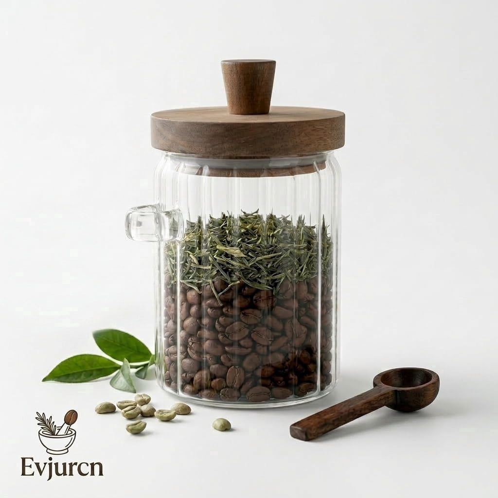 Luvan 34oz Glass Pickle Jar with Flip Strainer, BPA-Free - Walmart.com