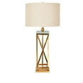 thumbnail image 1 of 34.5 in. Aria Table Lamp - Pack of 2, 1 of 1