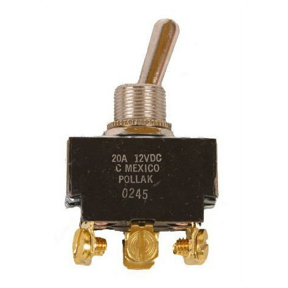34-577P- Pollak Switch