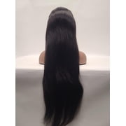 34 BRAZILIAN LACE EAR TO EAR STRAIGHT Best Deal