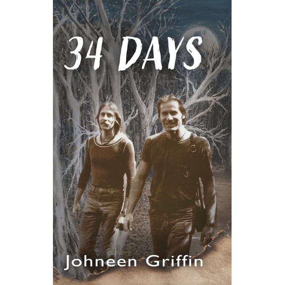 34 Days, (Hardcover)