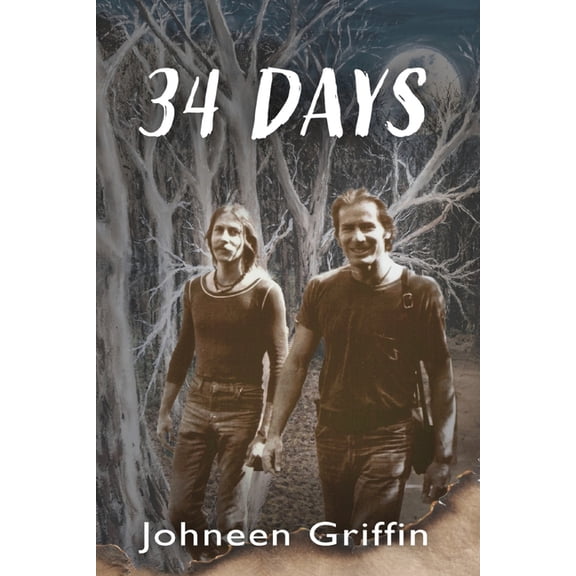 34 Days, (Paperback)