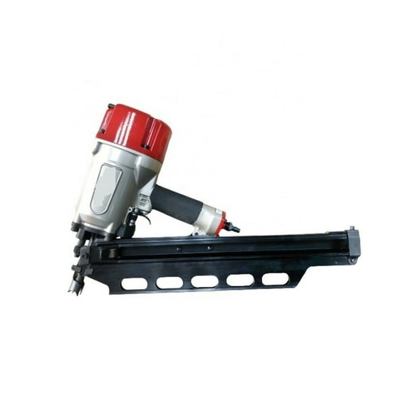 34 Degree Plastic Collated Framing Nail Gun Superior Power Easy Operating Air Framing Nailer ,Wide Application
