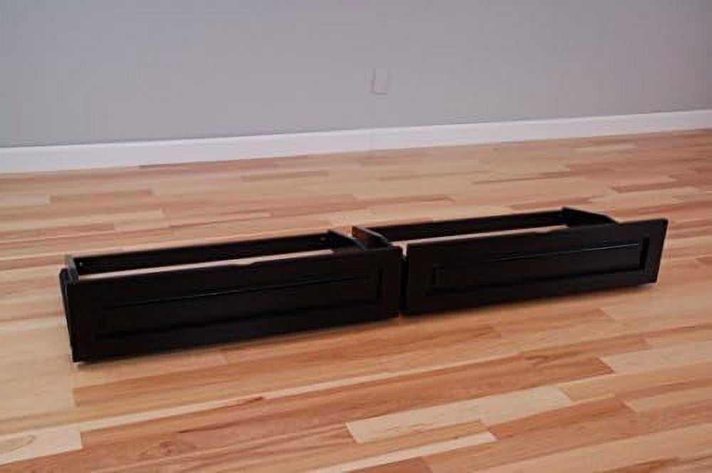 "Drawer Sets" For Futon Frames Monterey Phoenix Montreal Excelsior