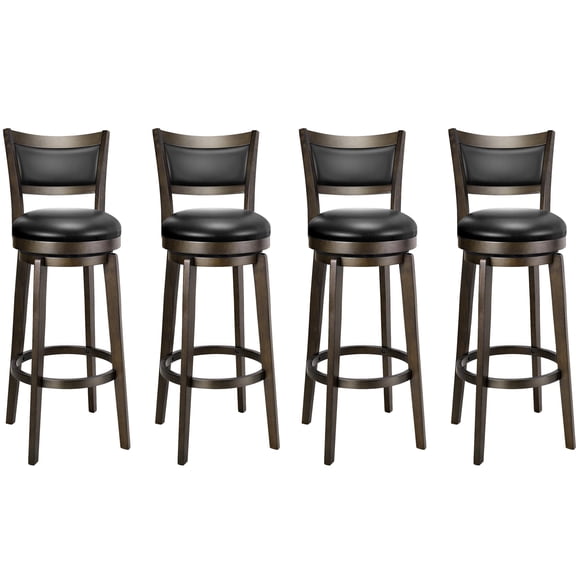 34" Extra tall Bar Height PrimeZone 34 Inch Extra Tall Bar Height Swivel,Default