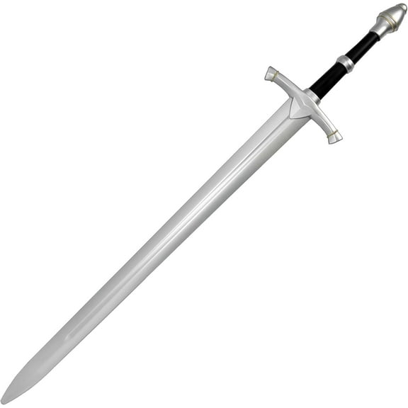 34" Foam Ranger Prop - Ideal for Costumes, Props, Display, and Collections