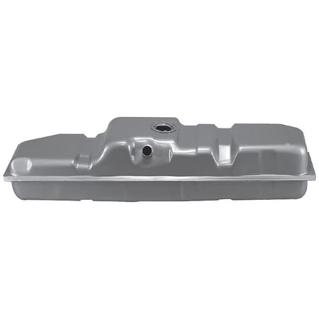 34 Gallon Replacement Fuel Tank For Chevy GMC C1500 C2500 C3500 K1500 K2500 K3500 GMT400 - Mounts Ahead Of Rear Axle - BuyAutoParts