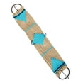 thumbnail image 1 of 34" Horse Western Saddle Tack 15 Strand Cotton Acrylic Straight Cinch 97108-34, 1 of 1