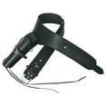 thumbnail image 1 of 34 In Hilason Western Right Hand Gun Holster Rig 44/45 Cal Leather Cowboy, 1 of 7