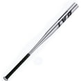 thumbnail image 1 of 34 Inch Baseball Bat Aluminium Baseball Bat Lightweight Full Size Youth Adult Outdoor Training and Practise Or Home Protection, 1 of 14