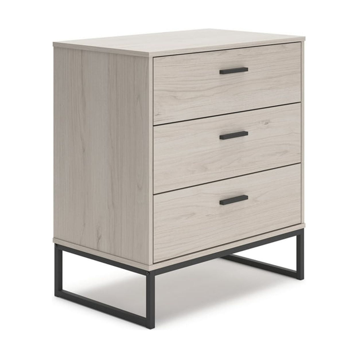 34 inch sale tall nightstand
