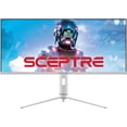 thumbnail image 1 of 34-Inch WQHD Ultrawide Gaming Monitor with USB-C & Height Adjust, 1 of 11