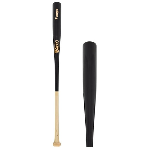 34" Maple Wood Fungo Baseball Bat: BBIFUNGO