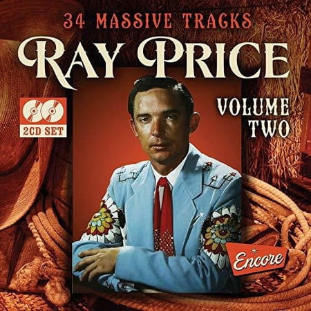 34 Massive Hits Vol 2 - CD