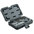 thumbnail image 1 of Omega Pro Go-Through Socket Set - 34 Pcs 1/2" Dr with Flexible Ratchet, 1 of 1