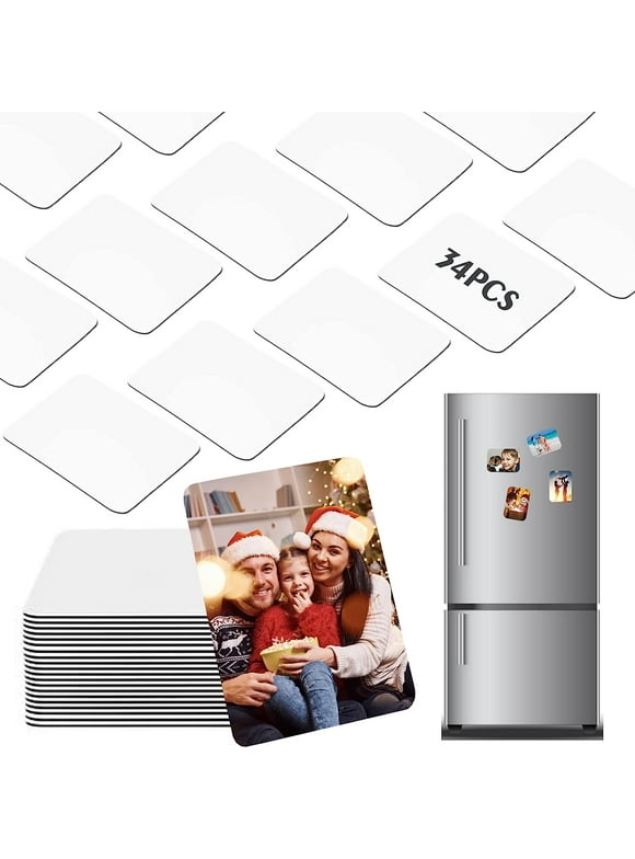 Fridge Magnets in Kitchen & Dining - Walmart.com