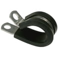 thumbnail image 1 of 34 RUBR INS. CLAMP, 1 of 1