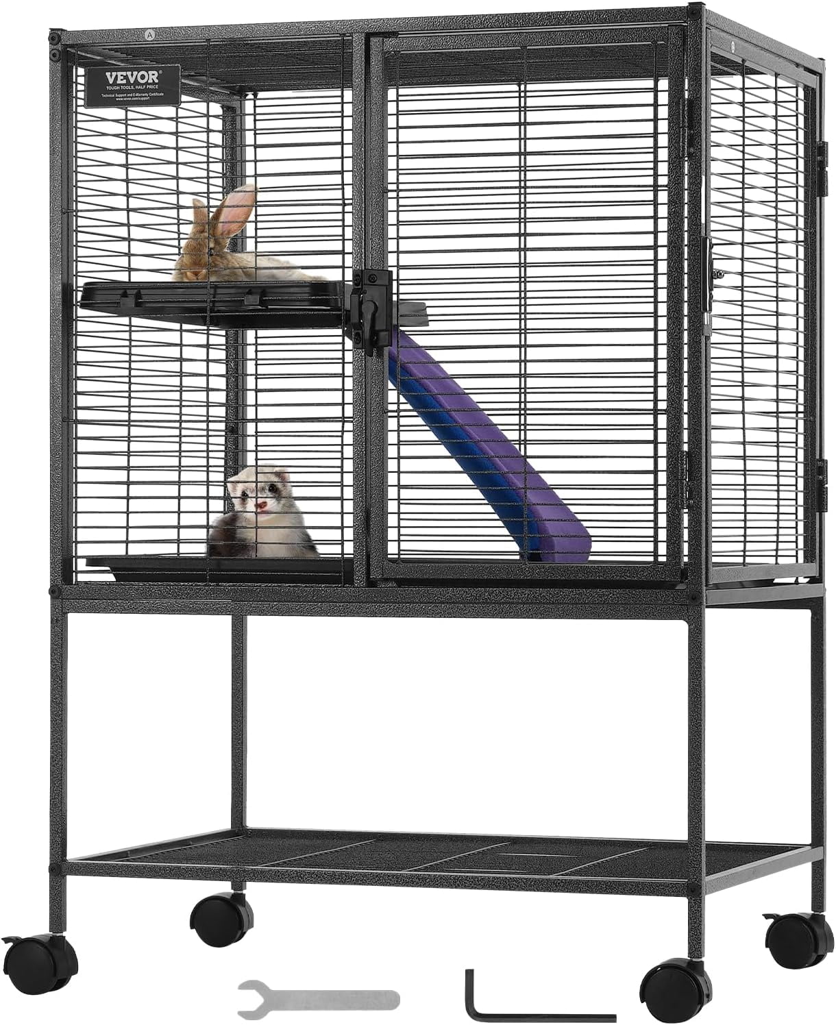 Ferret Nation Cages in Ferret Cages - Walmart.com