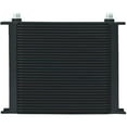 thumbnail image 1 of 34 Row Heavy Duty Aluminum Engine Transmission Cooler Kit Universal 4AN 6AN 8AN 10AN Hose Fittings, 1 of 3